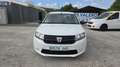 Dacia Logan MCV 1.5dCi Laureate 75 Blanco - thumbnail 1