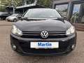 Volkswagen Golf VI Match  *1.HAND+NAVI+BI- XENON* Schwarz - thumbnail 3