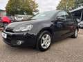 Volkswagen Golf VI Match  *1.HAND+NAVI+BI- XENON* Schwarz - thumbnail 5