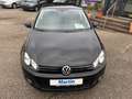 Volkswagen Golf VI Match  *1.HAND+NAVI+BI- XENON* Schwarz - thumbnail 12