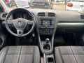 Volkswagen Golf VI Match  *1.HAND+NAVI+BI- XENON* Schwarz - thumbnail 4