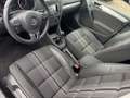 Volkswagen Golf VI Match  *1.HAND+NAVI+BI- XENON* Schwarz - thumbnail 8