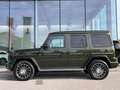 Mercedes-Benz G 400 d STH 360 ViCo SpurW PDC ACC Navi SoundSys Grün - thumbnail 3