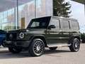 Mercedes-Benz G 400 d Vert - thumbnail 2