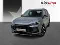 MG ZS 1.5 Hybrid 197CV Luxury  AT Gris - thumbnail 1