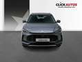 MG ZS 1.5 Hybrid 197CV Luxury  AT Gris - thumbnail 2