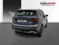 MG ZS 1.5 Hybrid 197CV Luxury  AT Gris - thumbnail 4