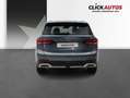 MG ZS 1.5 Hybrid 197CV Luxury  AT Gris - thumbnail 5