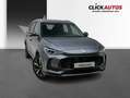 MG ZS 1.5 Hybrid 197CV Luxury  AT Gris - thumbnail 3