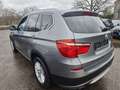 BMW X3 xDrive20d Grau - thumbnail 2
