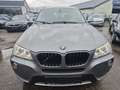BMW X3 xDrive20d Grau - thumbnail 8