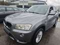 BMW X3 xDrive20d Grau - thumbnail 10