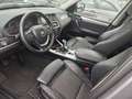 BMW X3 xDrive20d Grau - thumbnail 12
