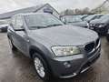 BMW X3 xDrive20d Grau - thumbnail 3