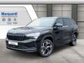 Skoda Kodiaq Sportline 1.5TSI Neu 7S.Pano AHK Kamera Black - thumbnail 1