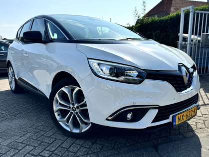 Renault Scenic TCe Zen LPGG3 Xenon/Navi/Vision/Trekhaak