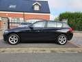 BMW 118 118iA Schwarz - thumbnail 4