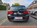 BMW 118 118iA Schwarz - thumbnail 6