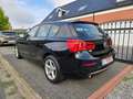 BMW 118 118iA Schwarz - thumbnail 5