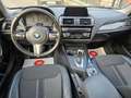BMW 118 118iA Schwarz - thumbnail 9