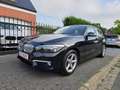 BMW 118 118iA Schwarz - thumbnail 3