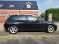 BMW 118 118iA Schwarz - thumbnail 8