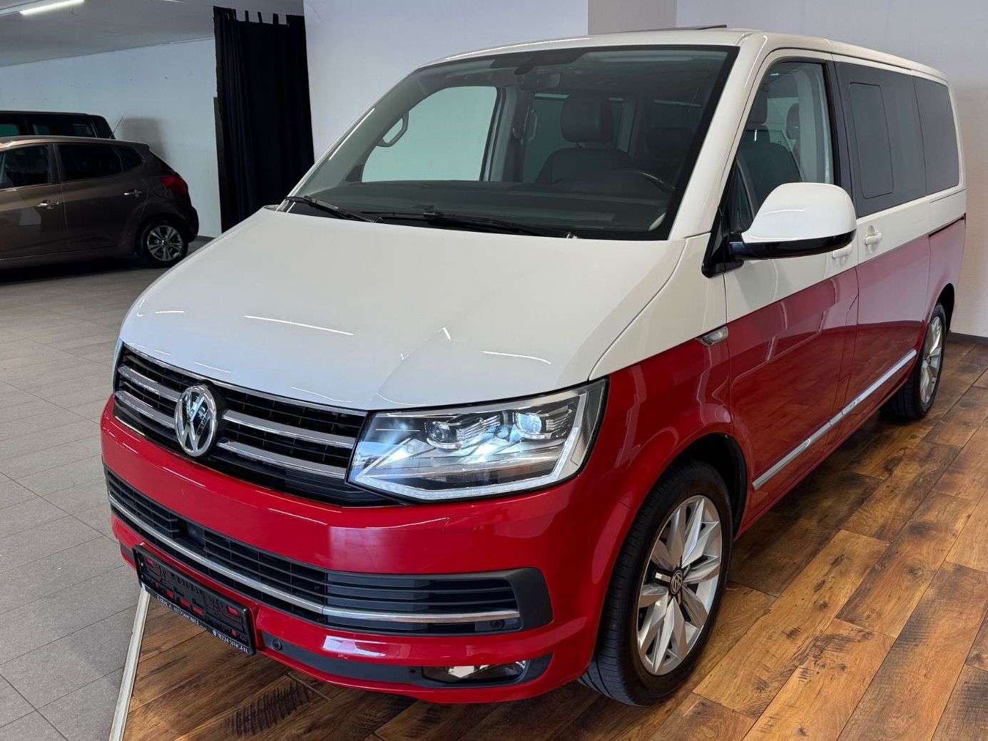 Second hand Volkswagen  2.0 TDI