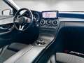 Mercedes-Benz C 220 d Aut. |AVANTGARDE| Plateado - thumbnail 9