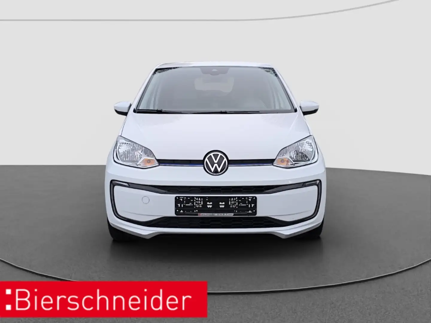 Volkswagen e-up! move RFK PDC SHZ Weiß - 2
