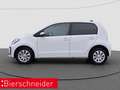 Volkswagen e-up! move RFK PDC SHZ Weiß - thumbnail 4