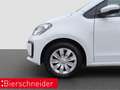 Volkswagen e-up! move RFK PDC SHZ Weiß - thumbnail 10