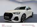 Audi Q3 S line 35 TFSI S tronic +AHK+LED+SOUND+VC pl. Weiß - thumbnail 1