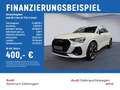Audi Q3 S line 35 TFSI S tronic +AHK+LED+SOUND+VC pl. Weiß - thumbnail 2