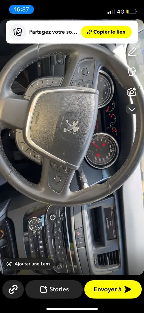 Peugeot 508 1.6i Allure - 2