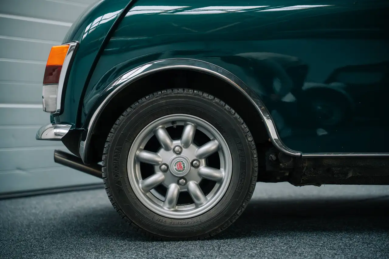 MINI Cooper, foto 6