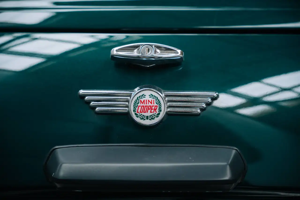 MINI Cooper, foto 5