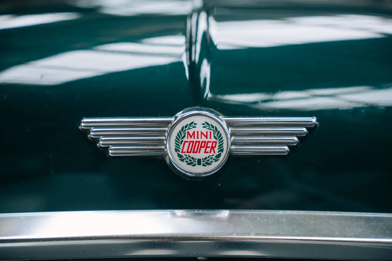 MINI Cooper, foto 4