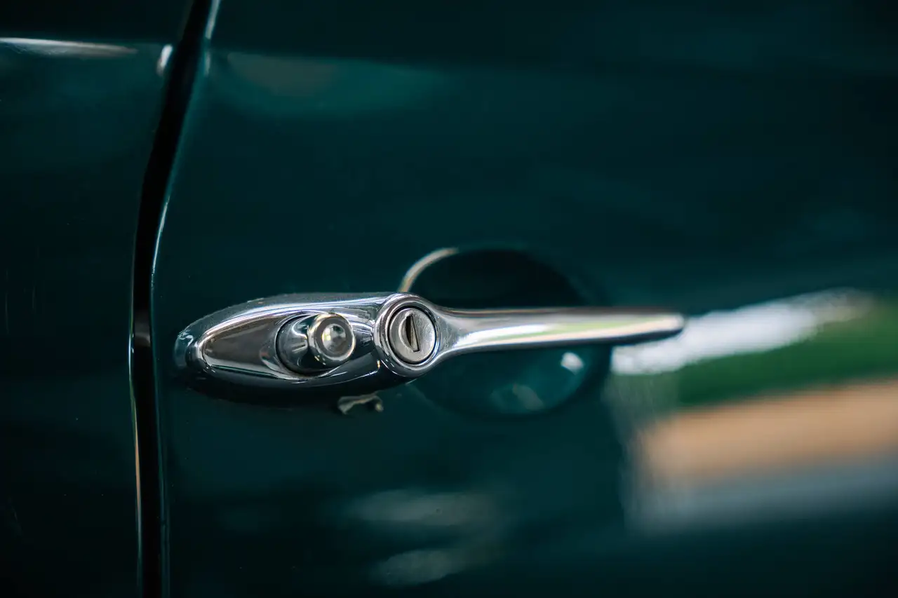 MINI Cooper, foto 8