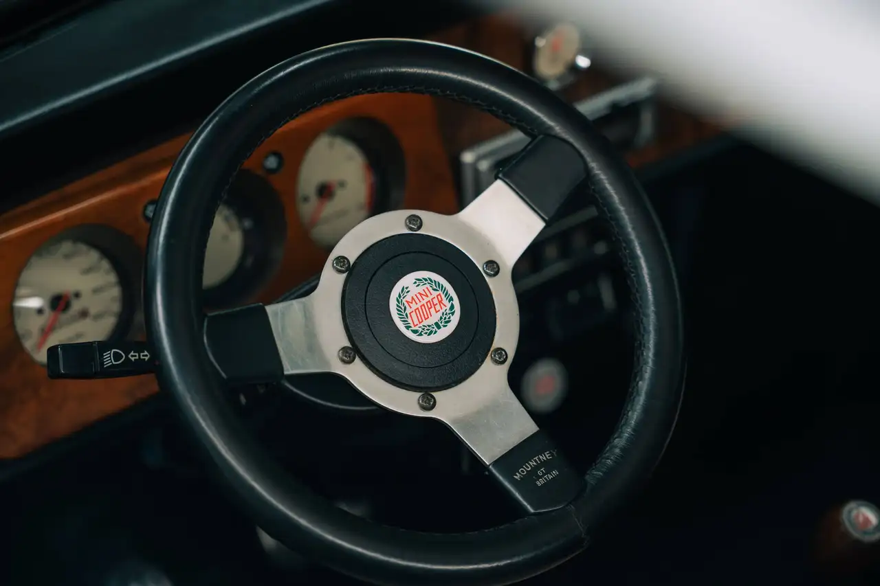 MINI Cooper, foto 10