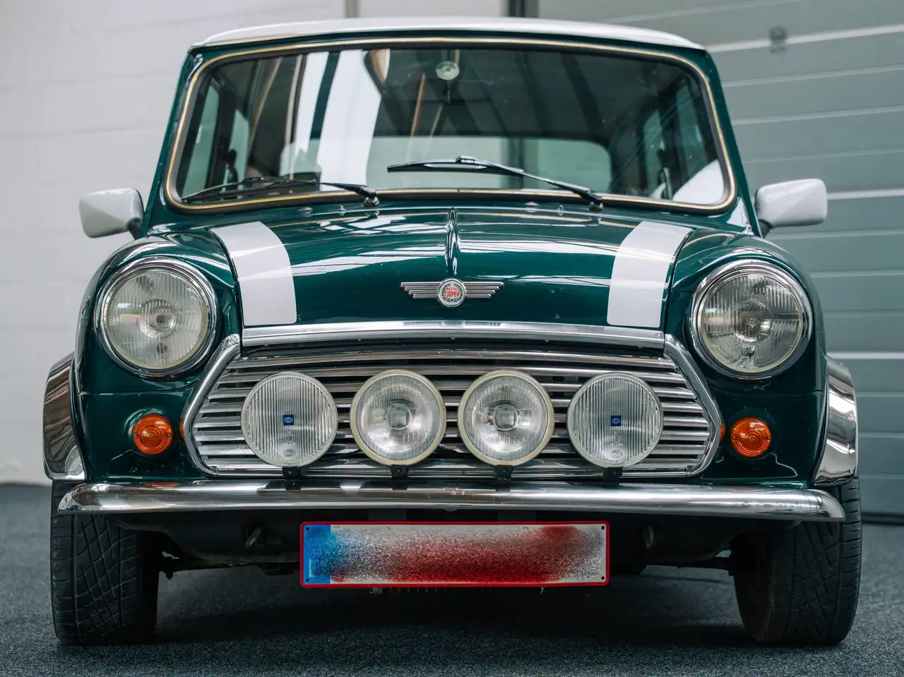 MINI Cooper, foto 9