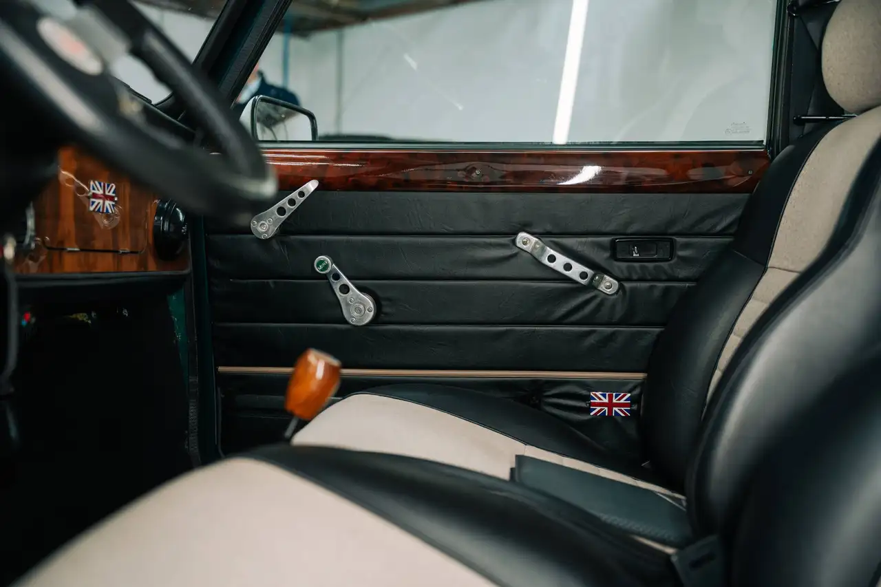 MINI Cooper, foto 11