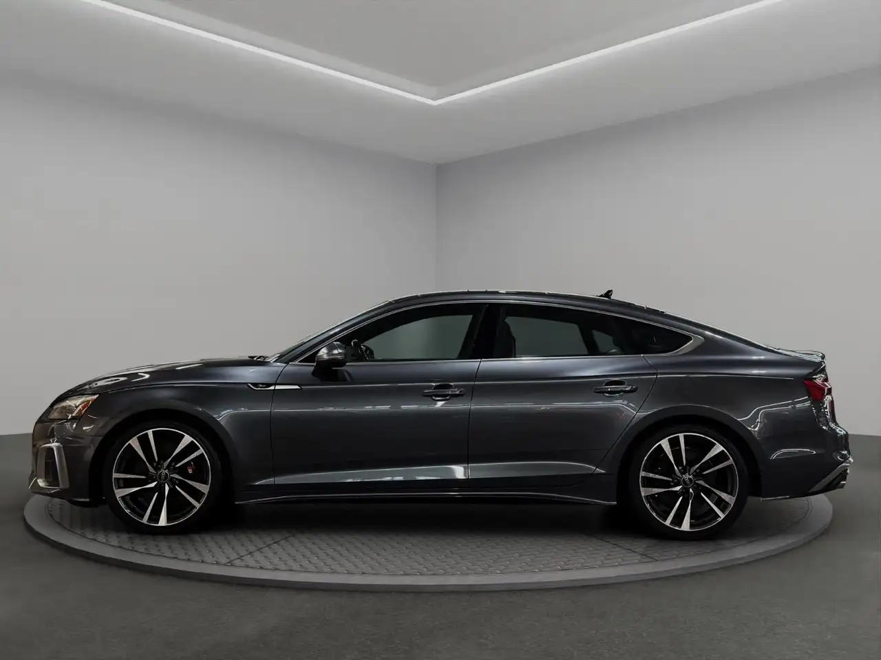 Audi S5 снимка Audi S5