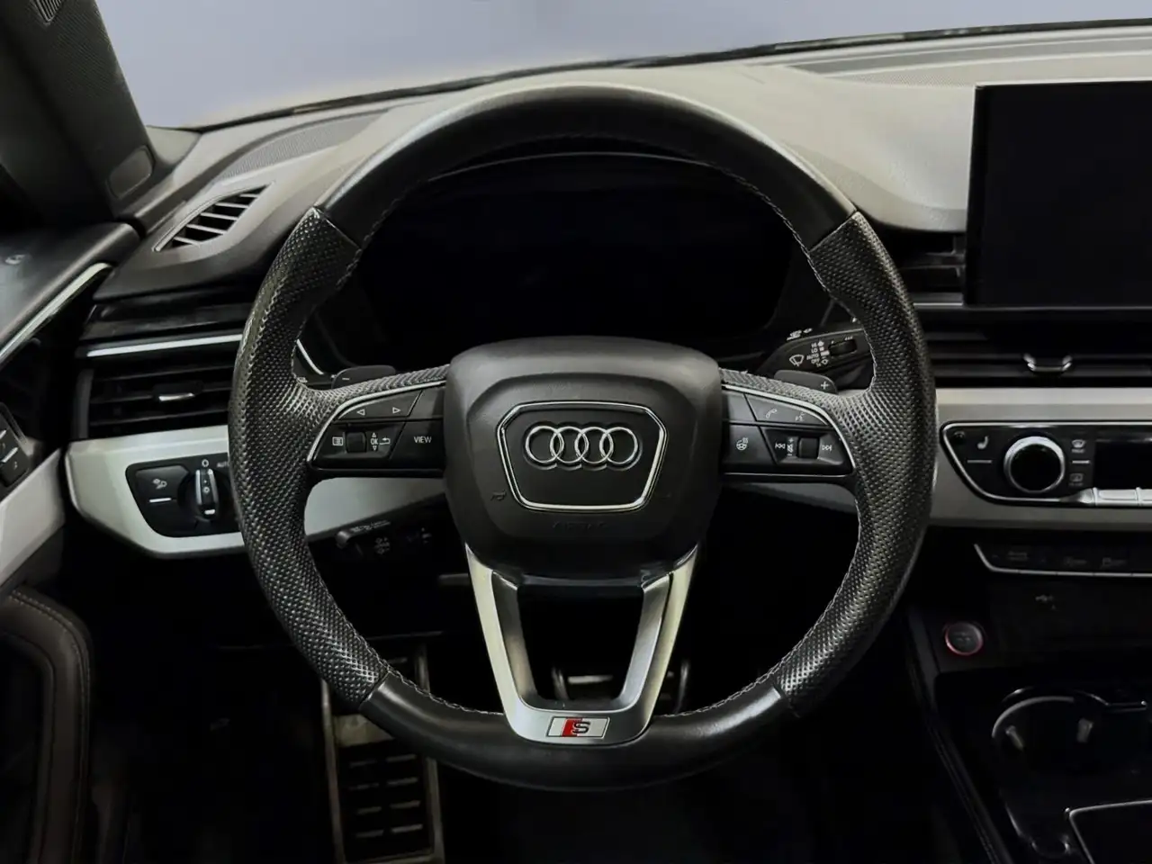 Audi S5 снимка Audi S5