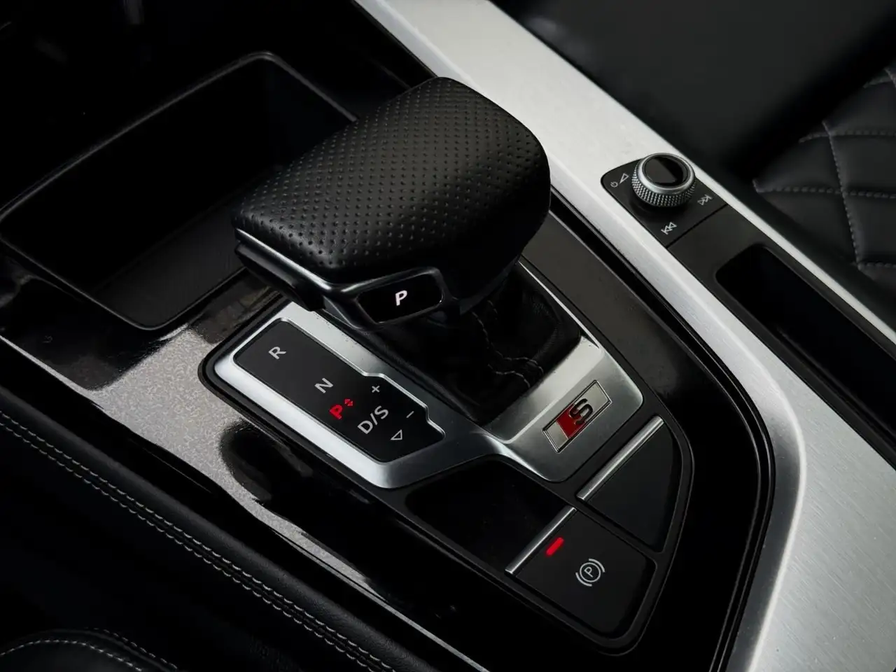 Audi S5 снимка Audi S5