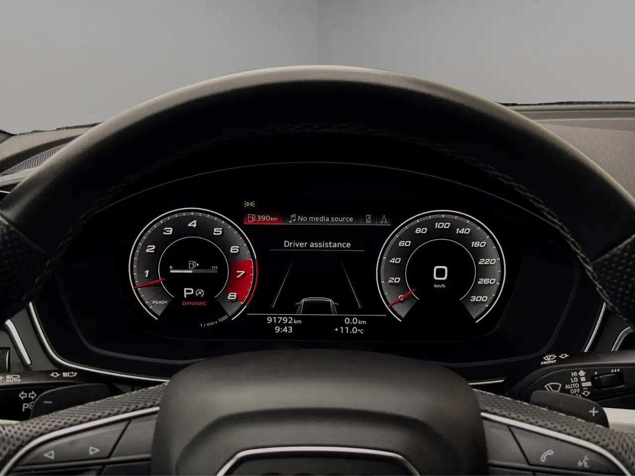 Audi S5 снимка Audi S5