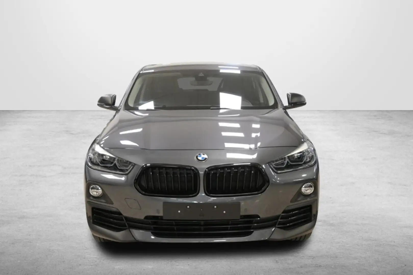 BMW X2 X2 sDrive16d Business-X Gris - 2