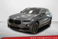 BMW X2 X2 sDrive16d Business-X Gris - thumbnail 1