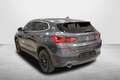 BMW X2 X2 sDrive16d Business-X Gris - thumbnail 6