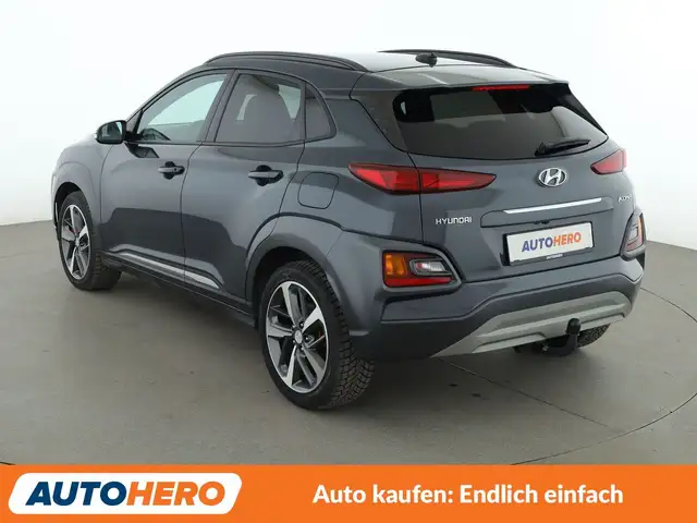 Hyundai Kona view 4