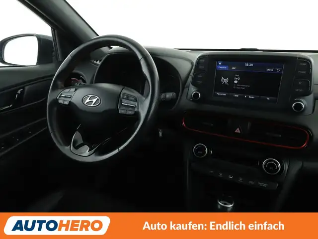 Hyundai Kona view 13